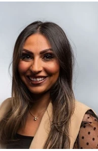 Krista Milinkovich image