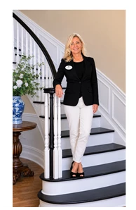 Margaret McCain image