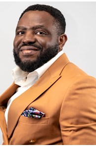 Ernest Audu image