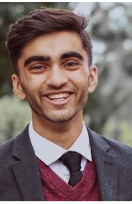 Manan Vajariya image