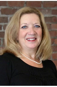 Sharon Chase image