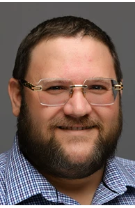 Shimshon "Hershy" Srulowitz image