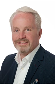 Richard Cronin image