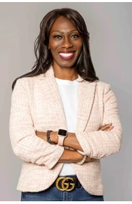 Kimberly Solomon image