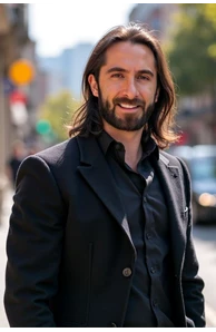 John Manfredonia image