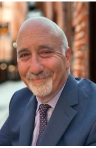 Philip "Phil" Rivo image