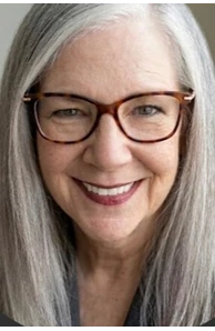 Judith "Judy" Gold image