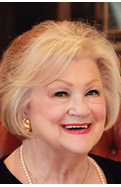 Sharon Packer