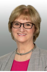Nora Huber