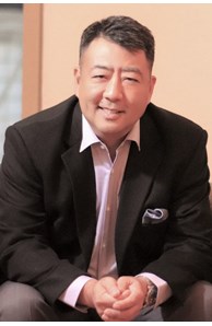 Kurt Nishimura