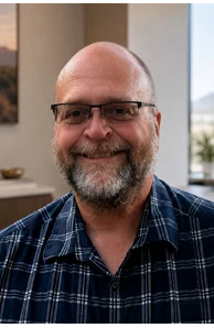 Mark Hickman image