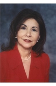 Olivia Cruz