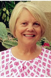 Suzanne Gallagher