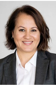 Jennifer K. Garo image