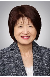 Rika K. Nemoto image