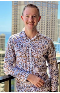 Connor Griffin image