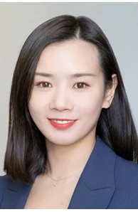 Jie "Ava" Li image