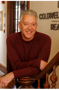 Christopher "Chris" Corso image