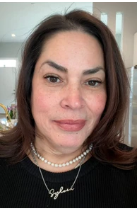 Sylvia Marte image