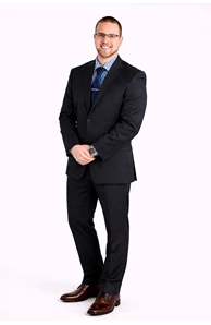 Dave Worthington image