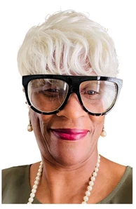 Gwendolyn Wright image