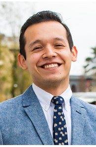 Michael Rodriguez