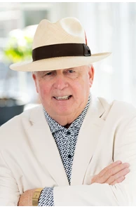 Richard Roskind image