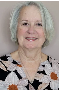 Joyce Arens image