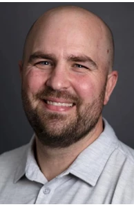 David Broom image