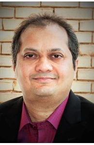 Raj Walawalkar image