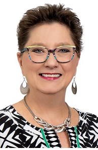 Sherry Bueche
