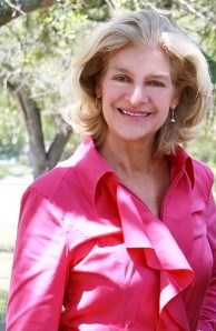 Jacqueline Zehl