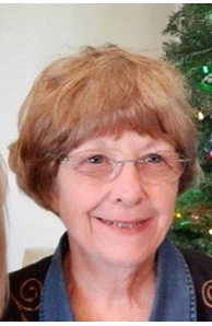 Claudia Parr image