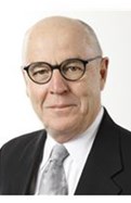 Patrick McCarthy