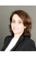 Sylvia Tamim