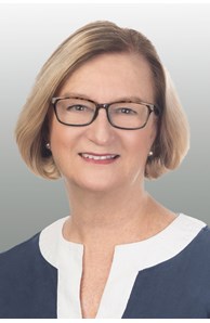 Nora Huber