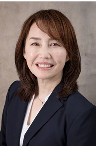 Rieko Aoki image