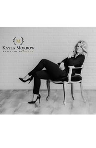 Kayla Morrow