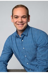 Zackery Larsen image
