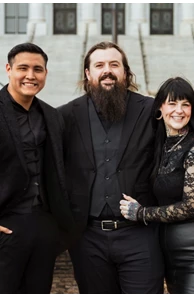 Shaudai Stewart image