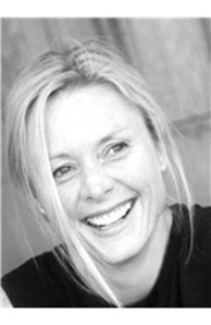 Dawn Houghton