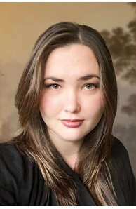 Suzanne Wilson Mortensen image