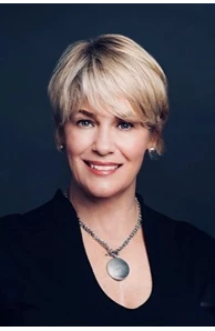 Stacey Pasalich image