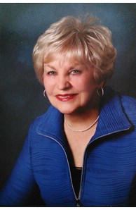 Judy Webber