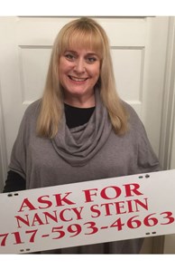 Nancy Stein