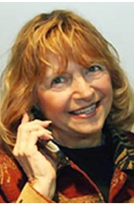 JoAnn Ricci