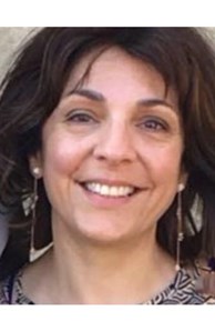 Anne Marie Salih