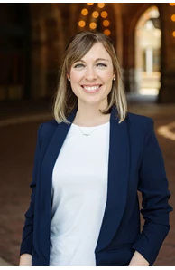 Carrianne Odorisio image