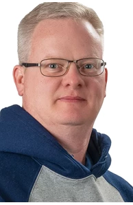 Keith Hennon image