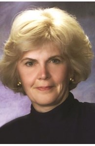 Nancy Zabrowski